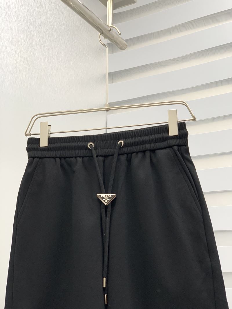 Prada Short Pants